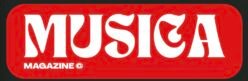Musica Magazine logo