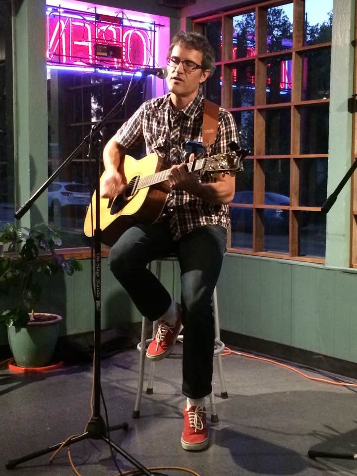 brew open mic 9 2017 starblue