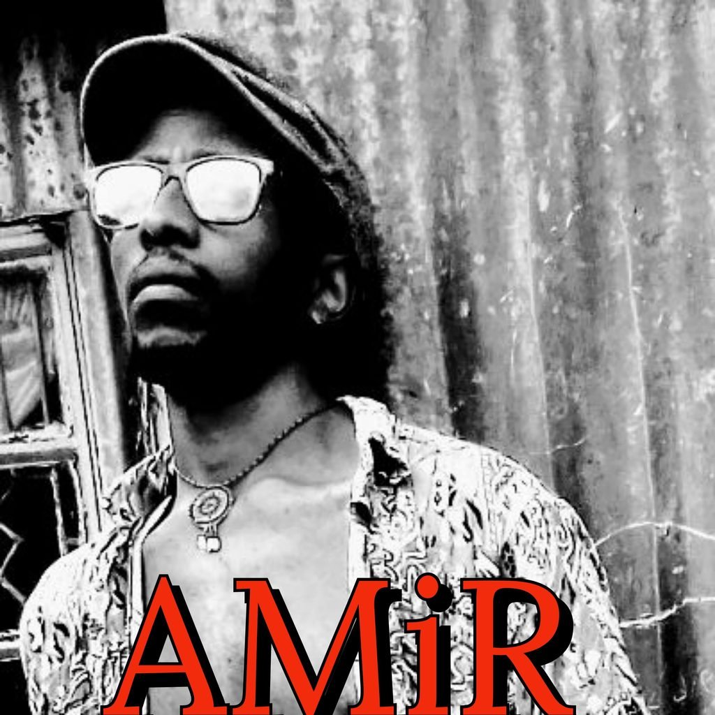 Florida’s F2 Music Group Announces Partnership with International Recording Artist, AMiR 19218