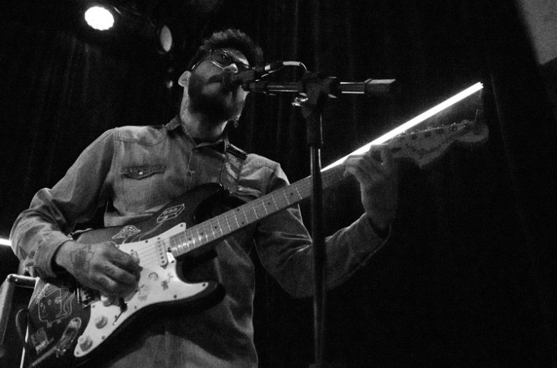billy güiro 2