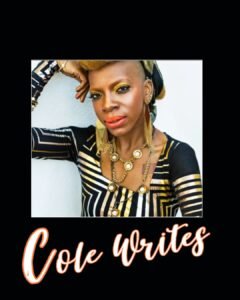 cole bio logo