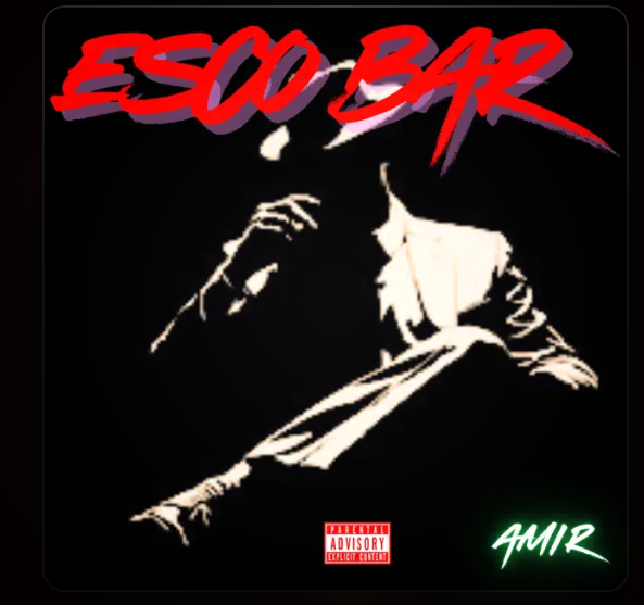 Florida’s F2 Music Group Announces Partnership with International Recording Artist, AMiR esco bar