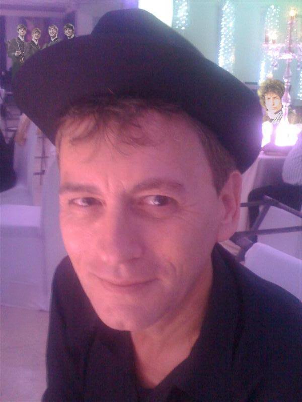 Lyricist Paul Robert Thomas In Conversation with MUSICA Magazine paul robert thomas song lyricist