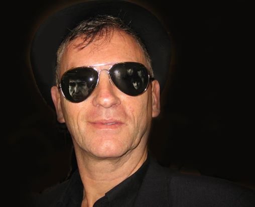 Lyricist Paul Robert Thomas In Conversation with MUSICA Magazine stars in me eyes